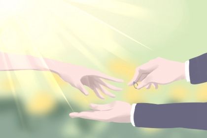2025年05月12日订婚合良辰吗? 今天订婚结婚是好日子吗?
