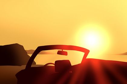 2025年农历四月初六算不算提车好日子? 今天提车行不行
