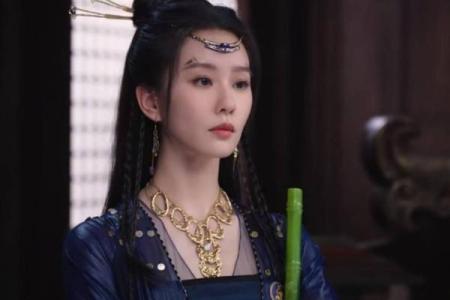揭开刘诗诗的命理面纱:二婚命运背后的颠覆性真相