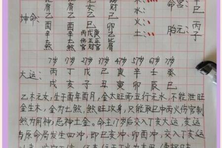 八字命理中的误区：你不知道的命运密码