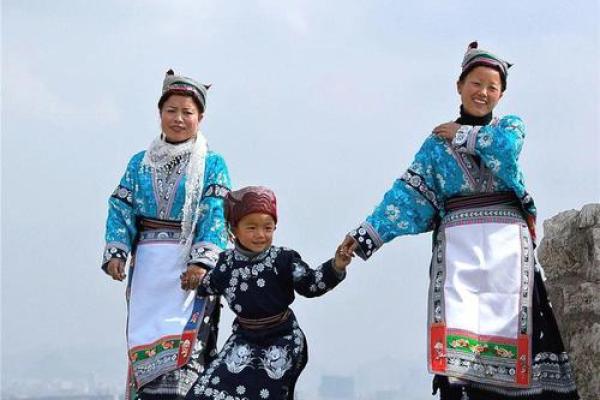 佤族跳花节：舞动风情，体验独特习俗