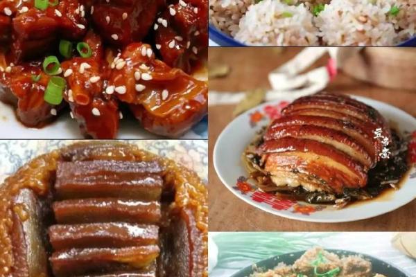 春节：年味飘香，品味传统美食