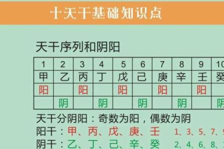 揭秘天干地支五行格局:避开性格解析的五大误区,你了解多少?