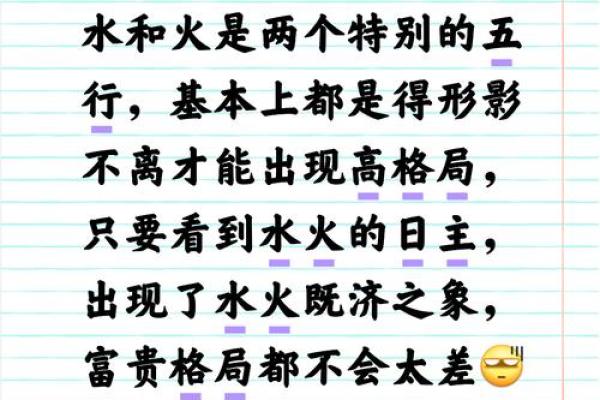 五行格局揭秘：火属性之人性格解析与提升之道