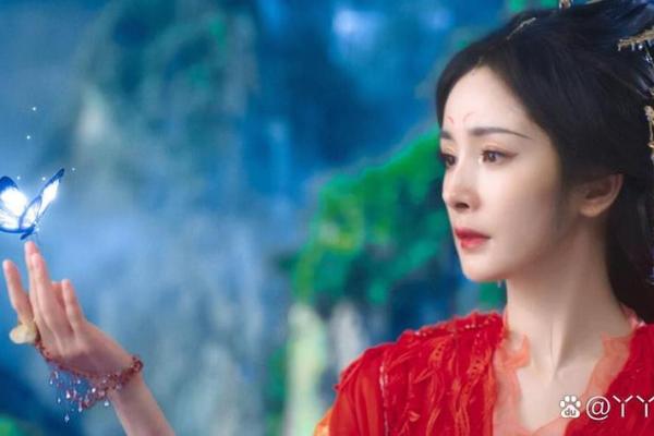 杨幂命运之谜：八字揭示了哪些你未曾了解的暗藏玄机？