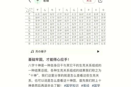 八字命理反而揭示了你忽视的命运密码，错过可能无法回头