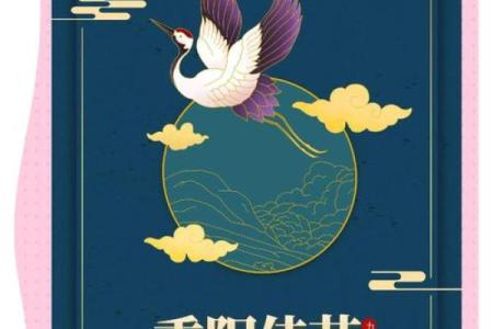 重阳：登高望远，秋季养生必备