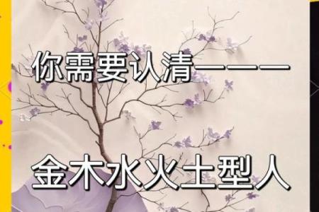 颠覆传统五行观:颜五行属什么,如何利用性格解析改变命运?