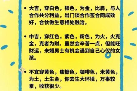五行格局如何影响你的命运?揭秘性格解析的实用技巧