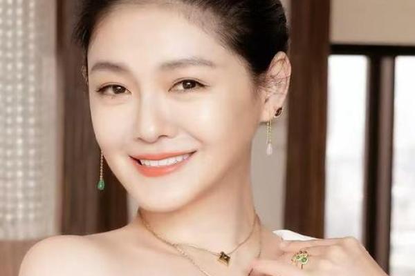 如何改变大S命运？从八字解读她的成败之道
