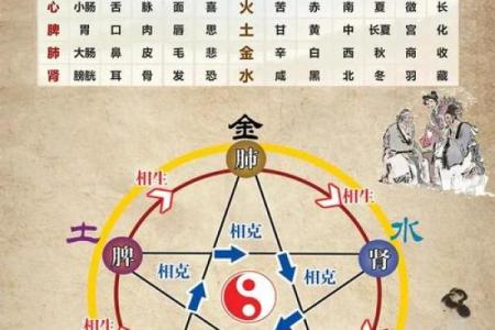 五行格局颠覆传统:2001年出生的人如何反而利用木属性?