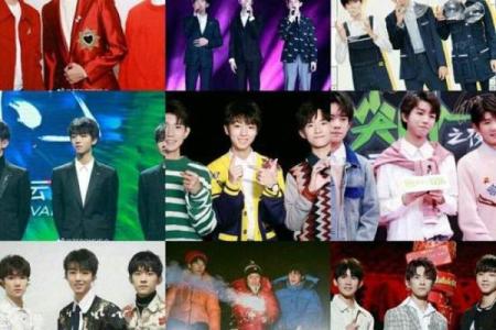 TFBoys命运解析:这项改变能让他们的命运逆袭