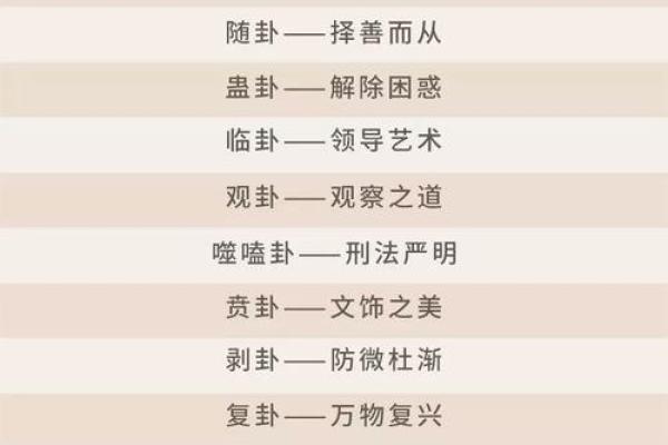 如何改变命运？揭开五行格局的神秘面纱