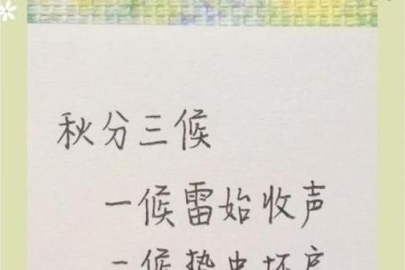 秋分：蒙古自然节令与农耕文明的共鸣