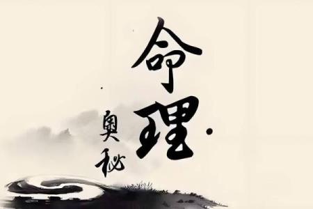 八字命理与命运密码，如何抓住转折点改变未来