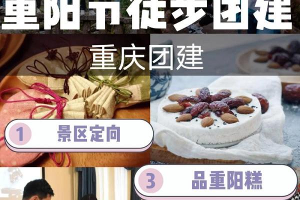 回族重阳节：登高祈福，尊老敬贤的传统习俗