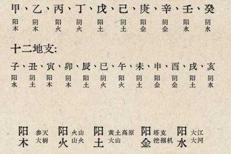 五行属性大揭秘:性格解析,揭开你的五行格局之谜