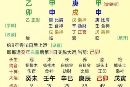 金刚之志,五行格局解码:如何改变12画属金字的命运轨迹?