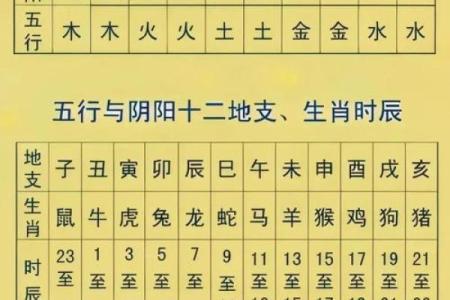东字五行属性如何改变你的命运?揭秘性格重塑之道