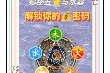神秘纹字五行:揭秘你的性格密码与改变之道