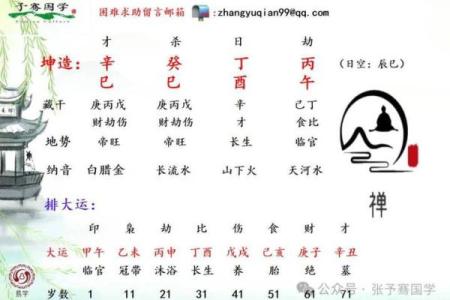 颠覆传统:五行格局新解读,属金十画字形反而决定了你的成功之路