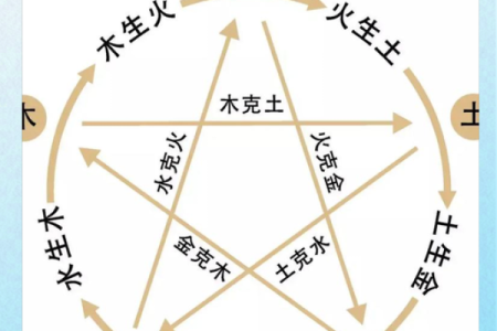 五行格局中的曦:揭秘你的性格特质,助你找到人生方向