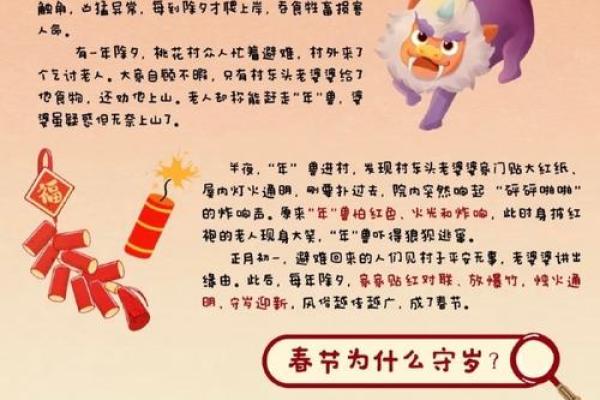 春节：辞旧迎新，感受传统习俗的魅力