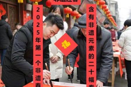 春节:团圆聚福,感受中华传统文化