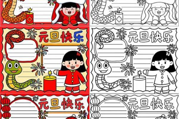 元旦：传统节日的文化底蕴与家庭团聚的意义