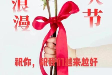 情人节：爱与浪漫，感悟情感养生