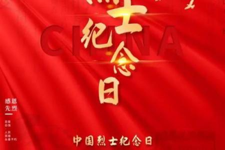 阵亡将士纪念日：缅怀英勇，弘扬爱国情怀
