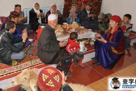 回族古尔邦节：祭祀献牲，感受回族文化魅力