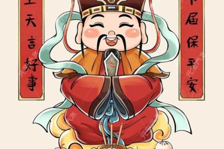 农历腊月二十三：祭灶送神，守护家家平安